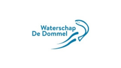 logo waterschap De Dommel