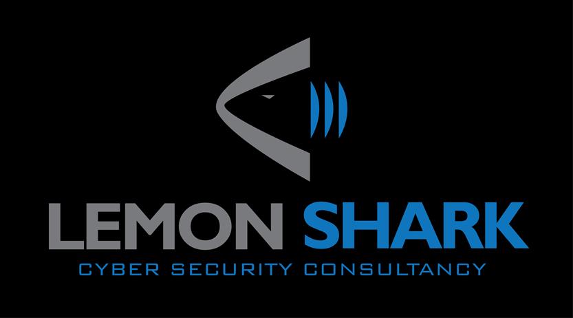 lemon shark logo