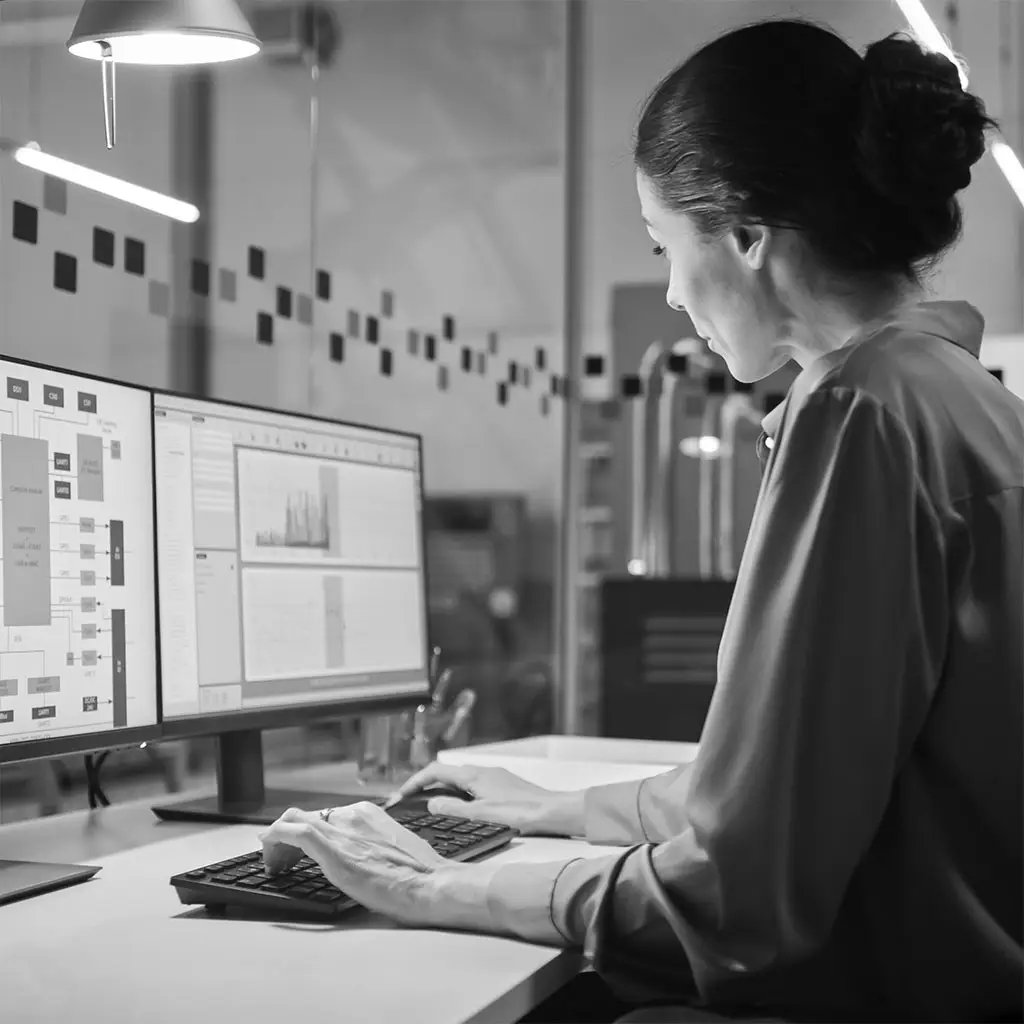 Cyber Seals Cybersecurity Specialist
